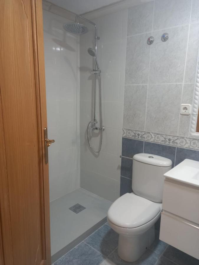 La Manga - Puerto Y Playa - 3 Dormitorios 外观 照片