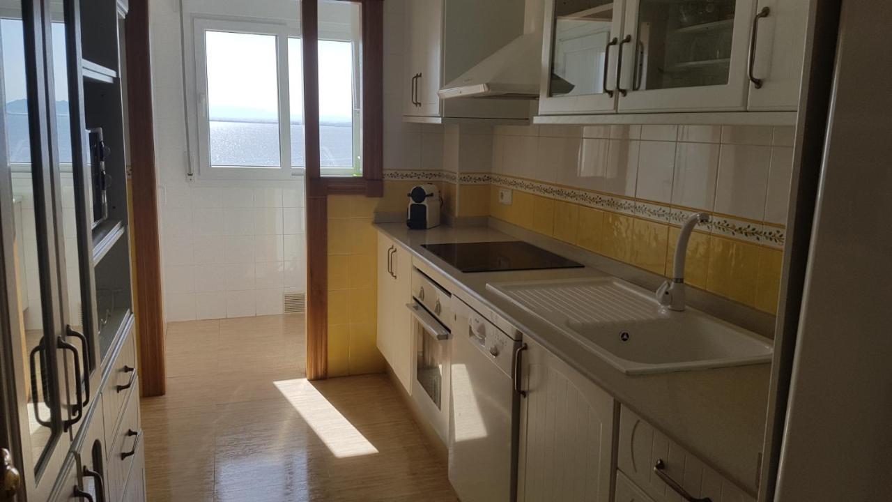 La Manga - Puerto Y Playa - 3 Dormitorios 外观 照片