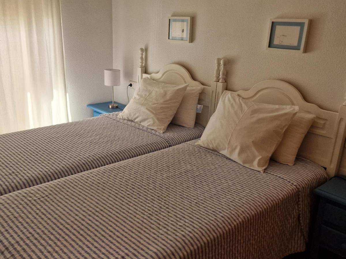 La Manga - Puerto Y Playa - 3 Dormitorios 外观 照片